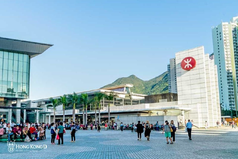 東涌